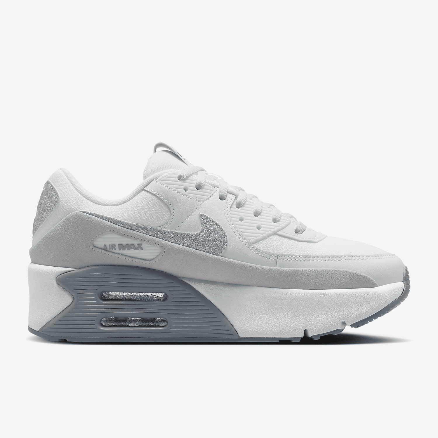 Nike Authentic Air Max 90 LV8  - Nike Shoes Air Max 90 评论和价格