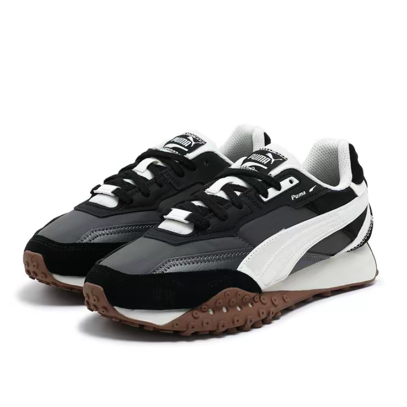 Puma Blktop Rider: Comfortable - Puma Shoes Rs-X 评论和价格
