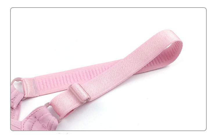 Big Bust Women's Smooth Push U - Bralette Wireless Soft 评论和价格