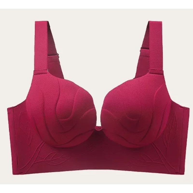 Plus Size Ladies Bralette Wire - Bralette Wireless Soft 评论和价格